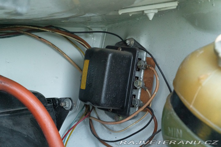 Fiat 850 ABARTH 1963