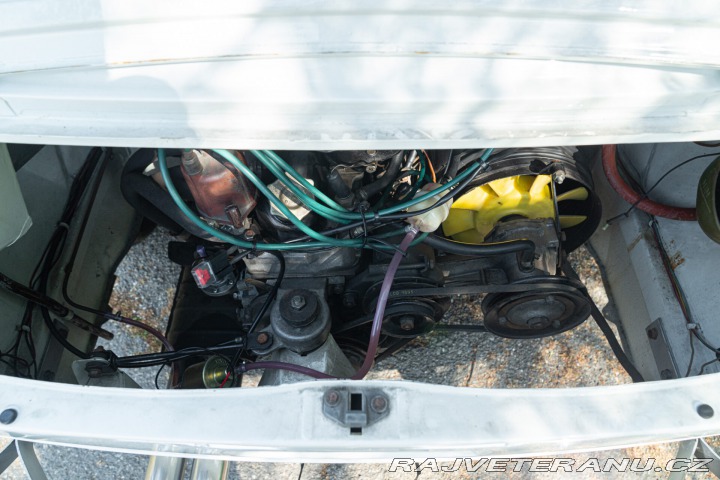 Fiat 850 ABARTH 1963