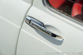 Fiat 850 ABARTH 1963