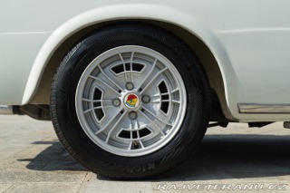 Fiat 850 ABARTH 1963