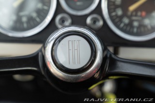 Fiat 850 ABARTH 1963