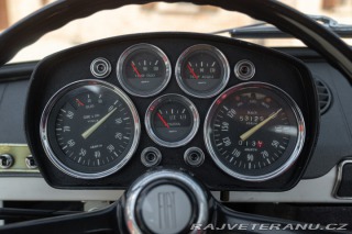 Fiat 850 ABARTH 1963