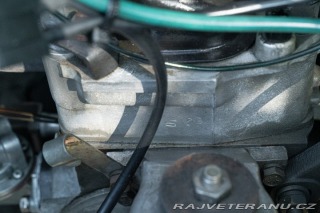 Fiat 850 ABARTH 1963