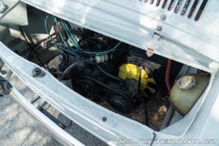 Fiat 850 ABARTH 1963