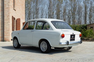 Fiat 850 ABARTH 1963