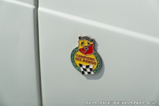 Fiat 850 ABARTH 1963