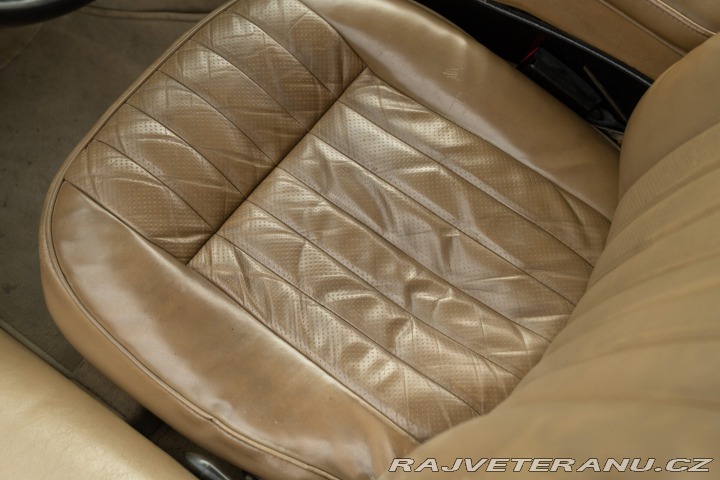 Jaguar E-Type Coupé 5.3 V12 1971