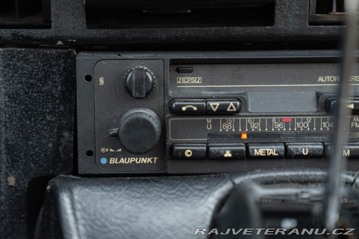 Jaguar E-Type Coupé 5.3 V12 1971