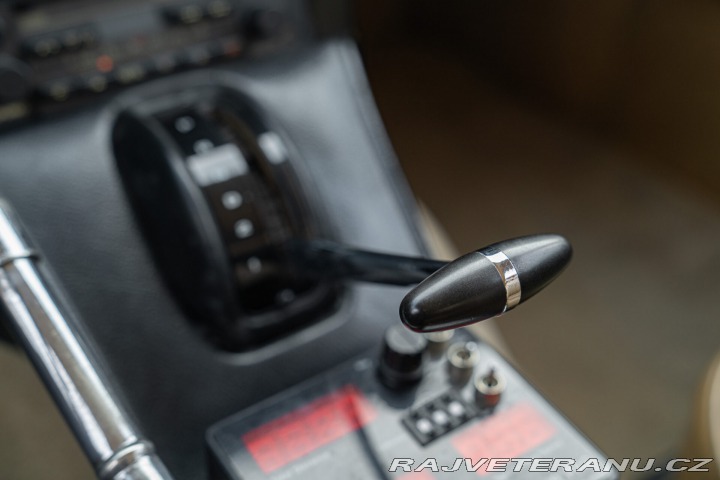 Jaguar E-Type Coupé 5.3 V12 1971