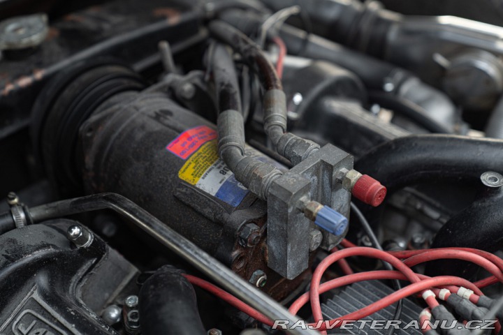 Jaguar E-Type Coupé 5.3 V12 1971