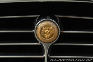 Jaguar E-Type Coupé 5.3 V12 1971