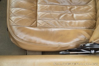 Jaguar E-Type Coupé 5.3 V12 1971