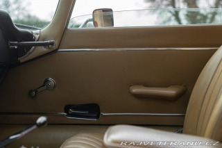 Jaguar E-Type Coupé 5.3 V12 1971