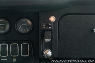 Jaguar E-Type Coupé 5.3 V12 1971