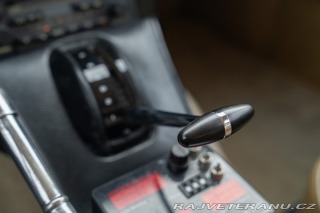 Jaguar E-Type Coupé 5.3 V12 1971