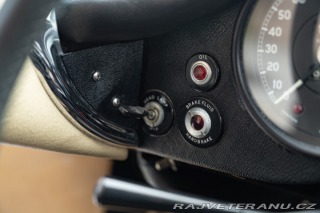 Jaguar E-Type Coupé 5.3 V12 1971