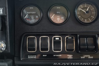 Jaguar E-Type Coupé 5.3 V12 1971