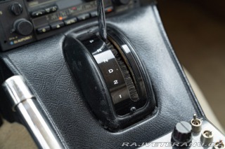 Jaguar E-Type Coupé 5.3 V12 1971