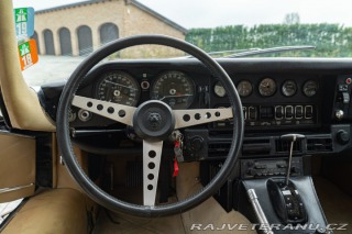 Jaguar E-Type Coupé 5.3 V12 1971