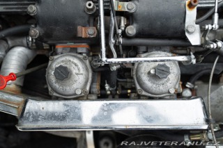 Jaguar E-Type Coupé 5.3 V12 1971