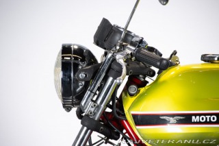 Moto Guzzi V7 SPORT TELAIO ROSSO 1972