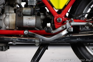 Moto Guzzi V7 SPORT TELAIO ROSSO 1972