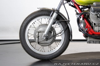 Moto Guzzi V7 SPORT TELAIO ROSSO 1972