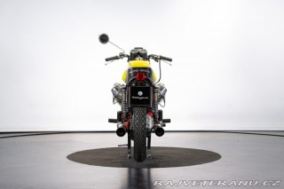 Moto Guzzi V7 SPORT TELAIO ROSSO 1972