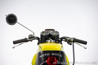 Moto Guzzi V7 SPORT TELAIO ROSSO 1972