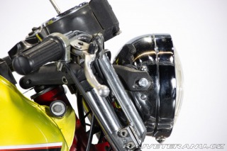 Moto Guzzi V7 SPORT TELAIO ROSSO 1972