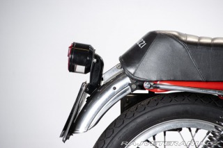 Moto Guzzi V7 SPORT TELAIO ROSSO 1972