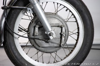 Moto Guzzi V7 SPORT TELAIO ROSSO 1972