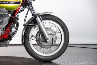 Moto Guzzi V7 SPORT TELAIO ROSSO 1972