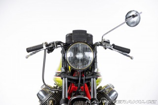 Moto Guzzi V7 SPORT TELAIO ROSSO 1972