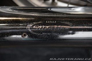 Moto Guzzi V7 SPORT TELAIO ROSSO 1972