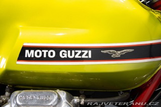 Moto Guzzi V7 SPORT TELAIO ROSSO 1972