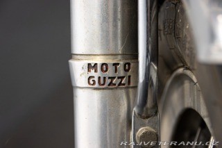 Moto Guzzi V7 SPORT TELAIO ROSSO 1972