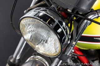 Moto Guzzi V7 SPORT TELAIO ROSSO 1972