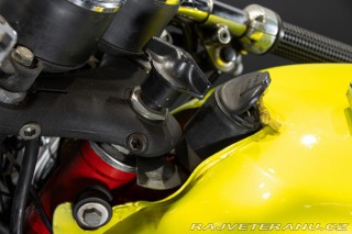 Moto Guzzi V7 SPORT TELAIO ROSSO 1972