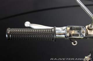 Moto Guzzi V7 SPORT TELAIO ROSSO 1972