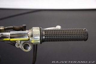 Moto Guzzi V7 SPORT TELAIO ROSSO 1972