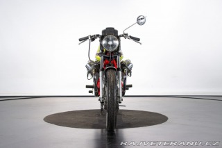 Moto Guzzi V7 SPORT TELAIO ROSSO 1972