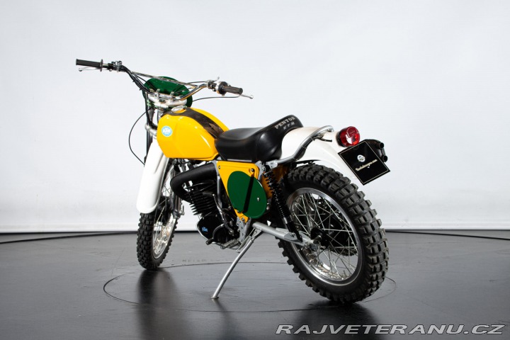 KTM 250 GS 1973