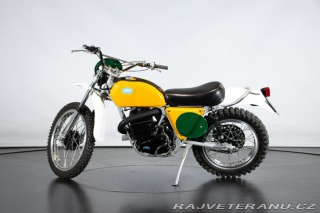 KTM 250 GS 1973