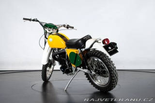 KTM 250 GS 1973