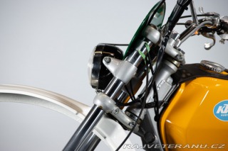 KTM 250 GS 1973