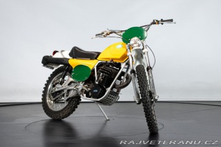 KTM 250 GS 1973