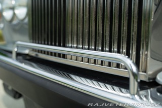 Rolls Royce Silver Wraith II 1979