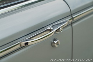 Rolls Royce Silver Wraith II 1979