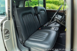Rolls Royce Silver Wraith II 1979